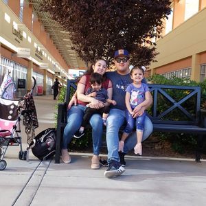 Meet your Posher, Diego